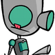 Illustration for article titled Why emInvader Zim/ems GIR should be your favorite robot sidekick